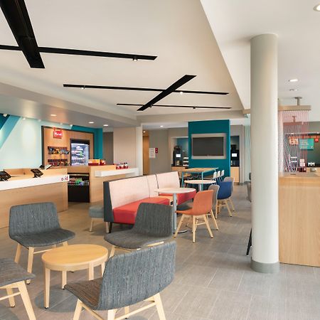 Avid Hotels - Beaumont By Ihg Esterno foto