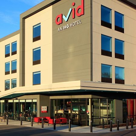 Avid Hotels - Beaumont By Ihg Esterno foto