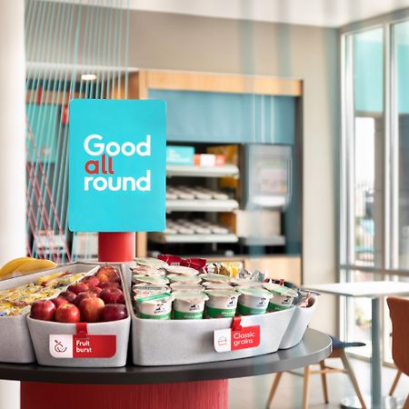 Avid Hotels - Beaumont By Ihg Esterno foto