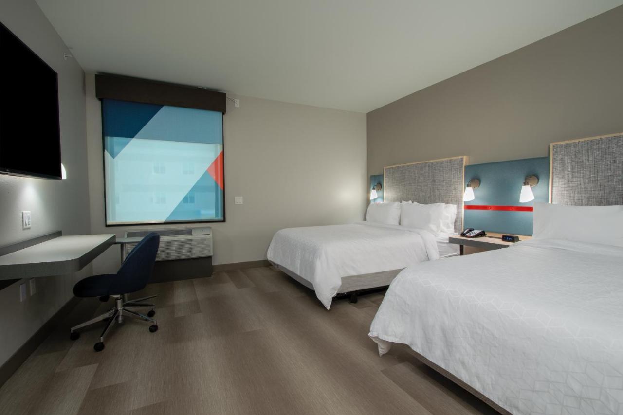 Avid Hotels - Beaumont By Ihg Esterno foto