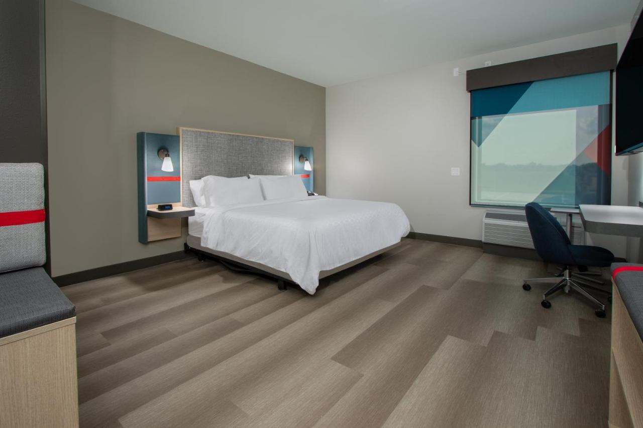 Avid Hotels - Beaumont By Ihg Esterno foto