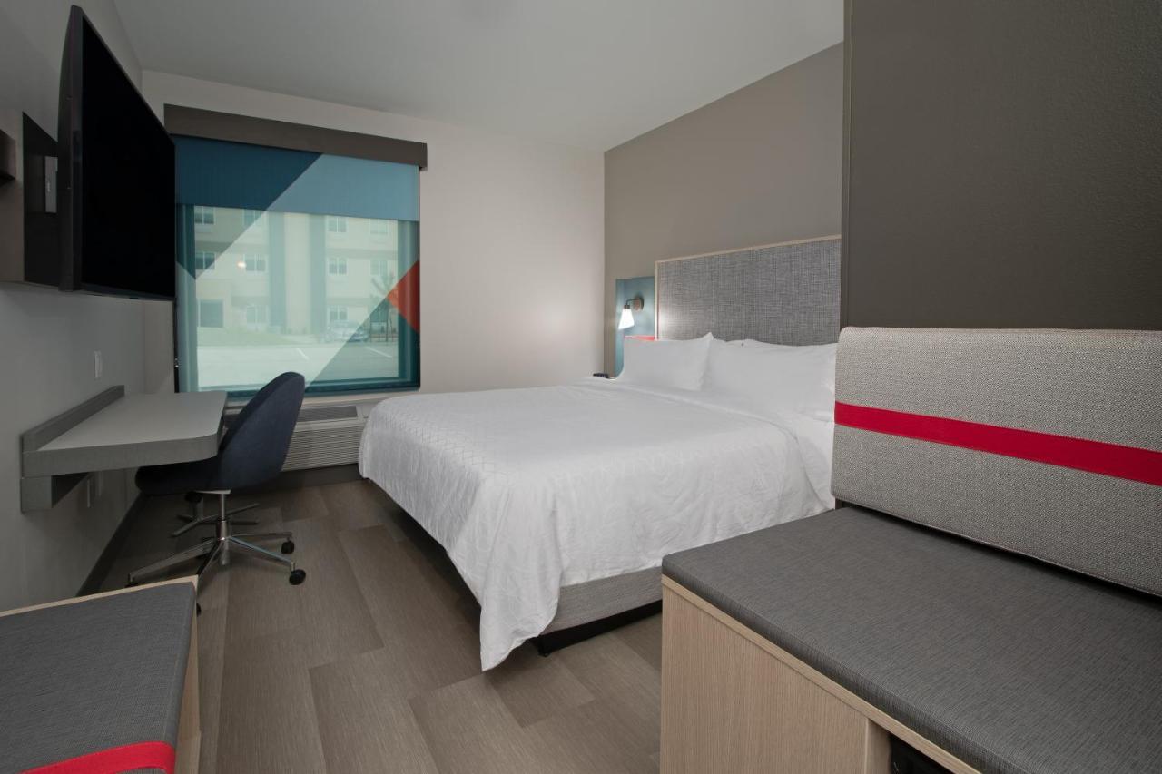 Avid Hotels - Beaumont By Ihg Esterno foto