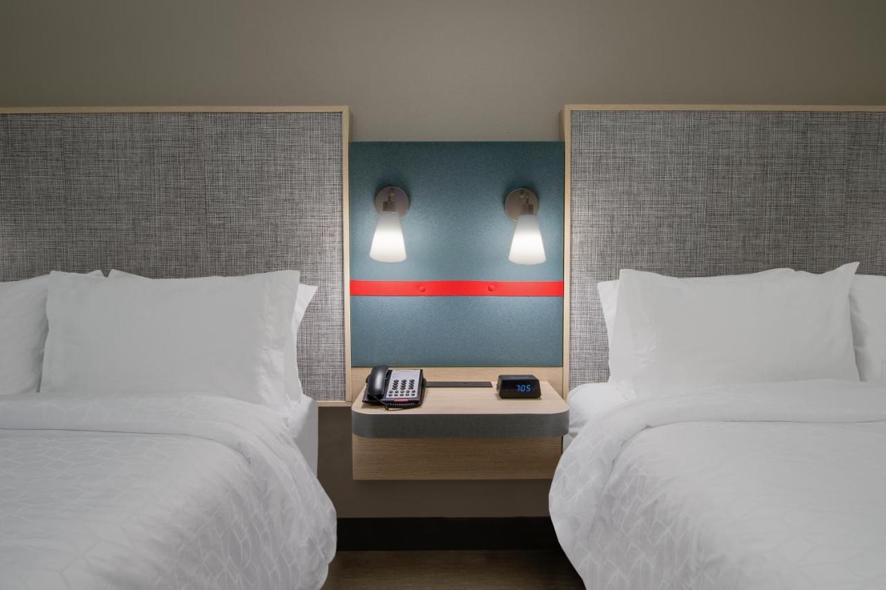 Avid Hotels - Beaumont By Ihg Esterno foto