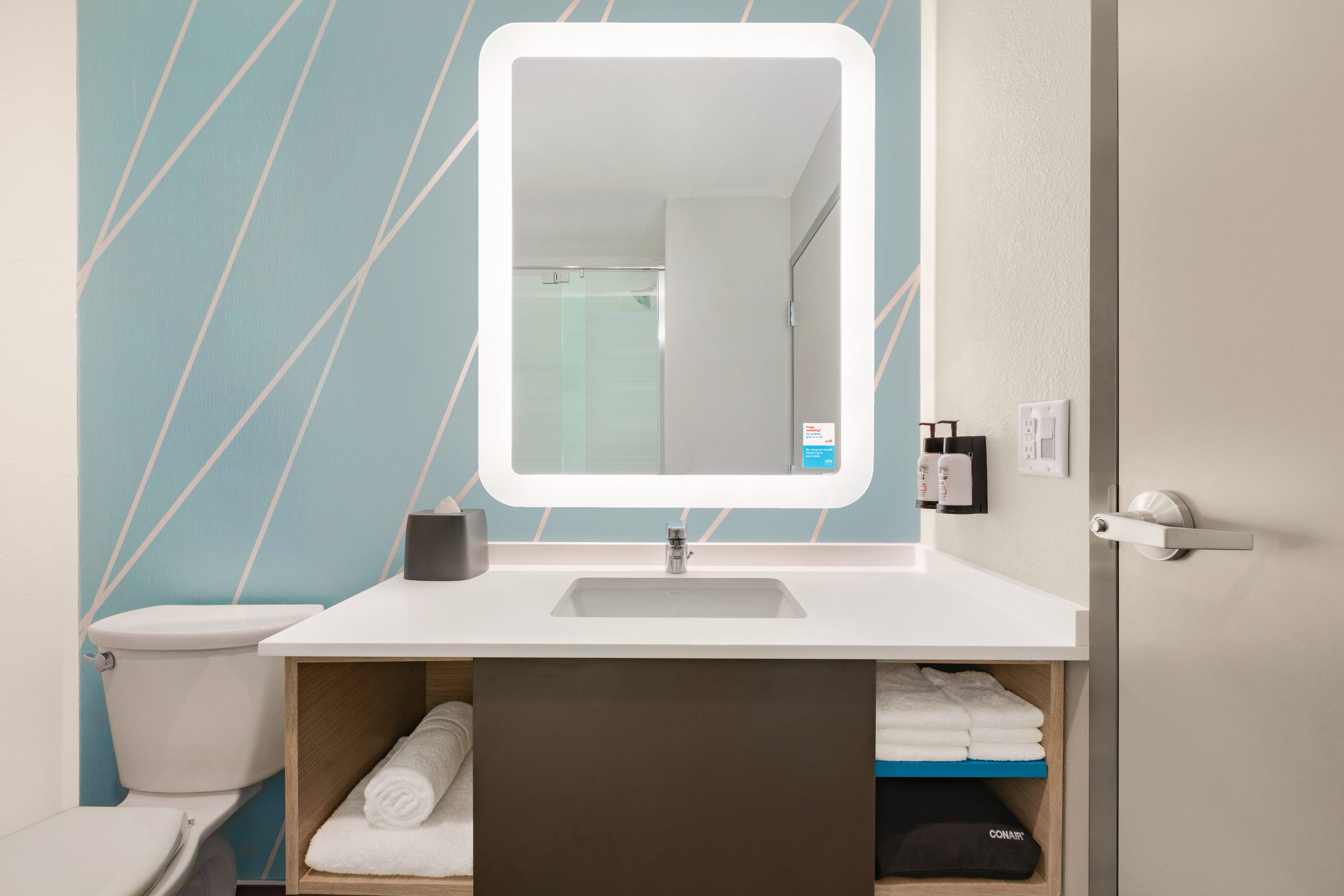 Avid Hotels - Beaumont By Ihg Esterno foto