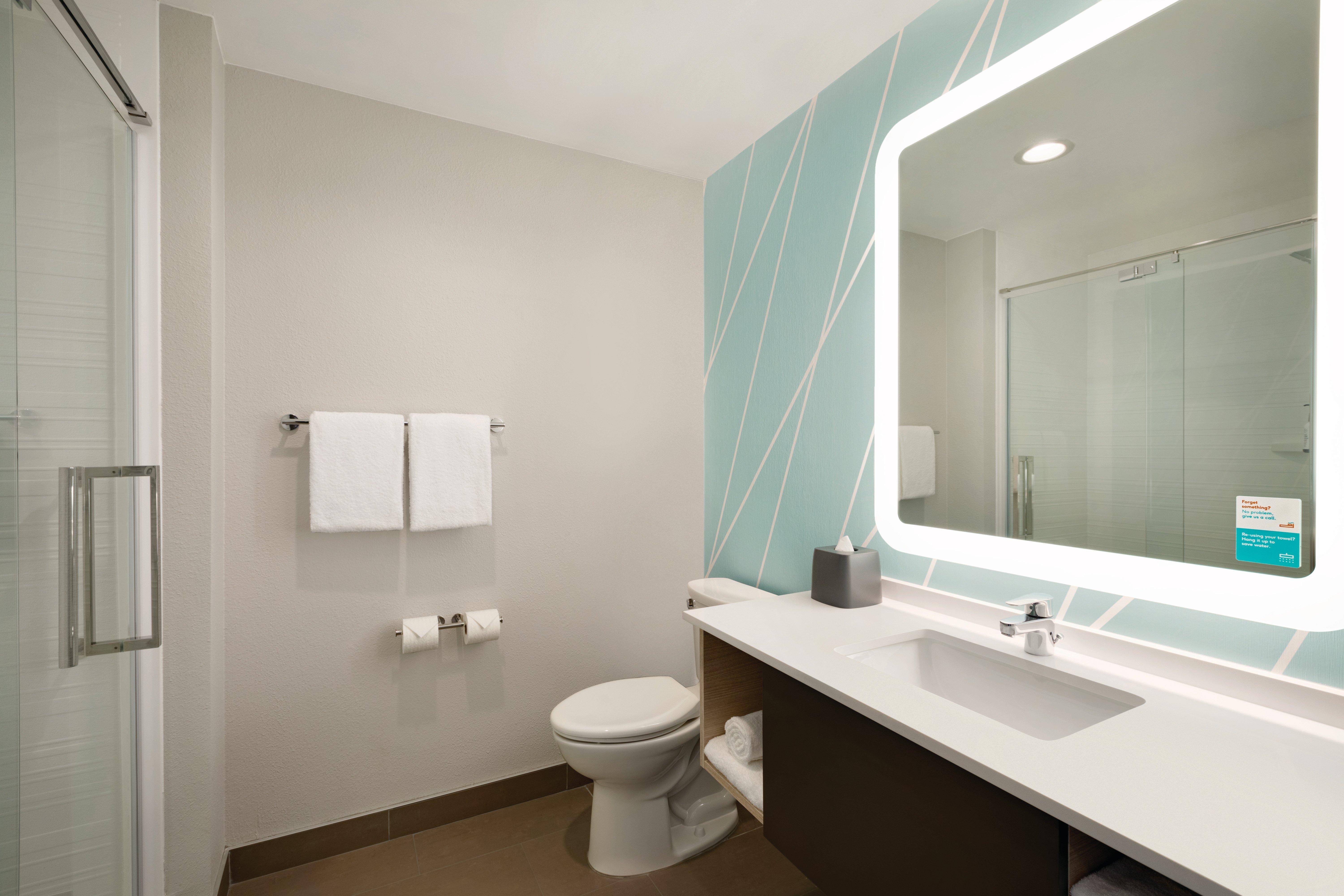 Avid Hotels - Beaumont By Ihg Esterno foto