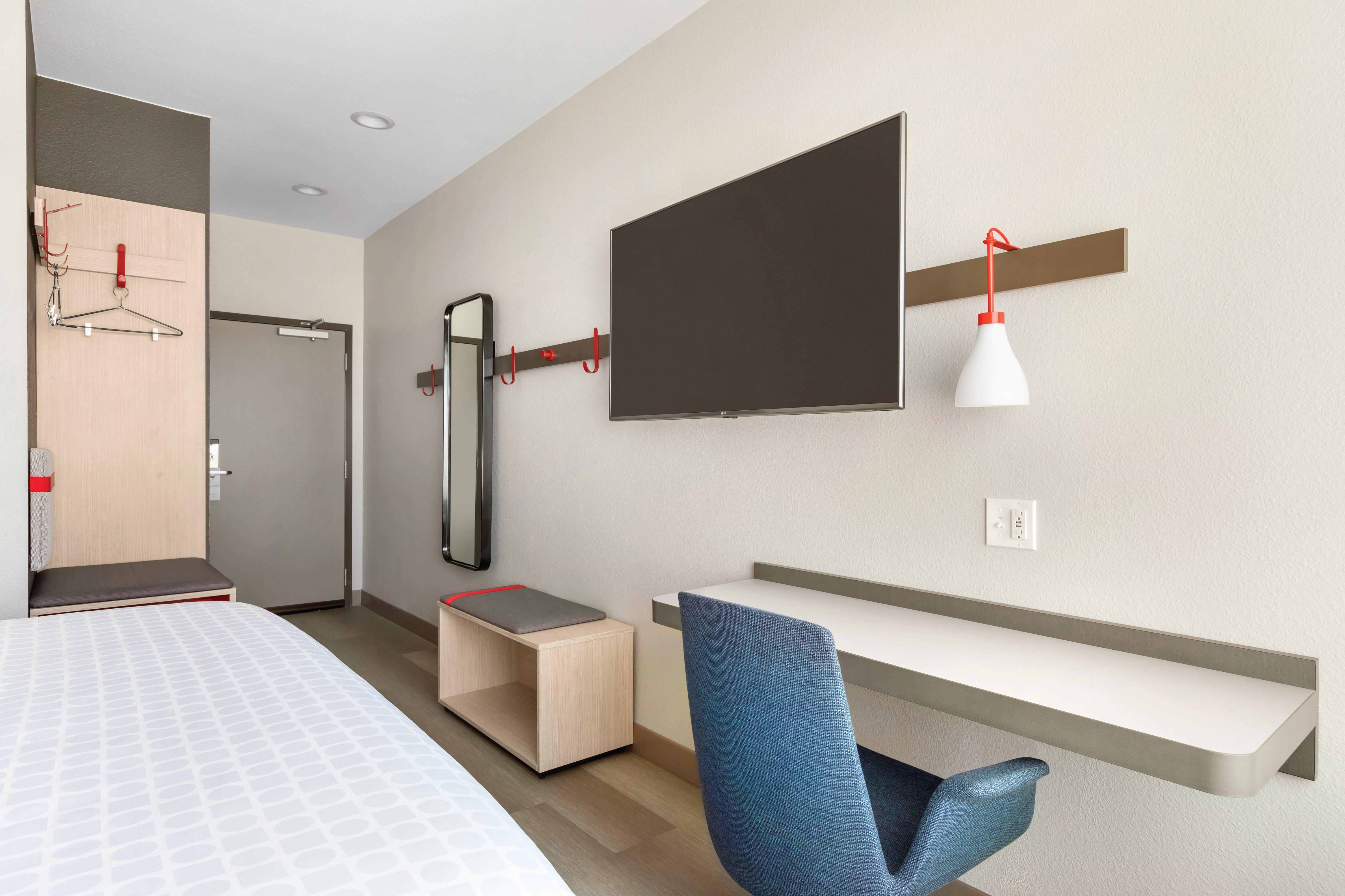 Avid Hotels - Beaumont By Ihg Esterno foto