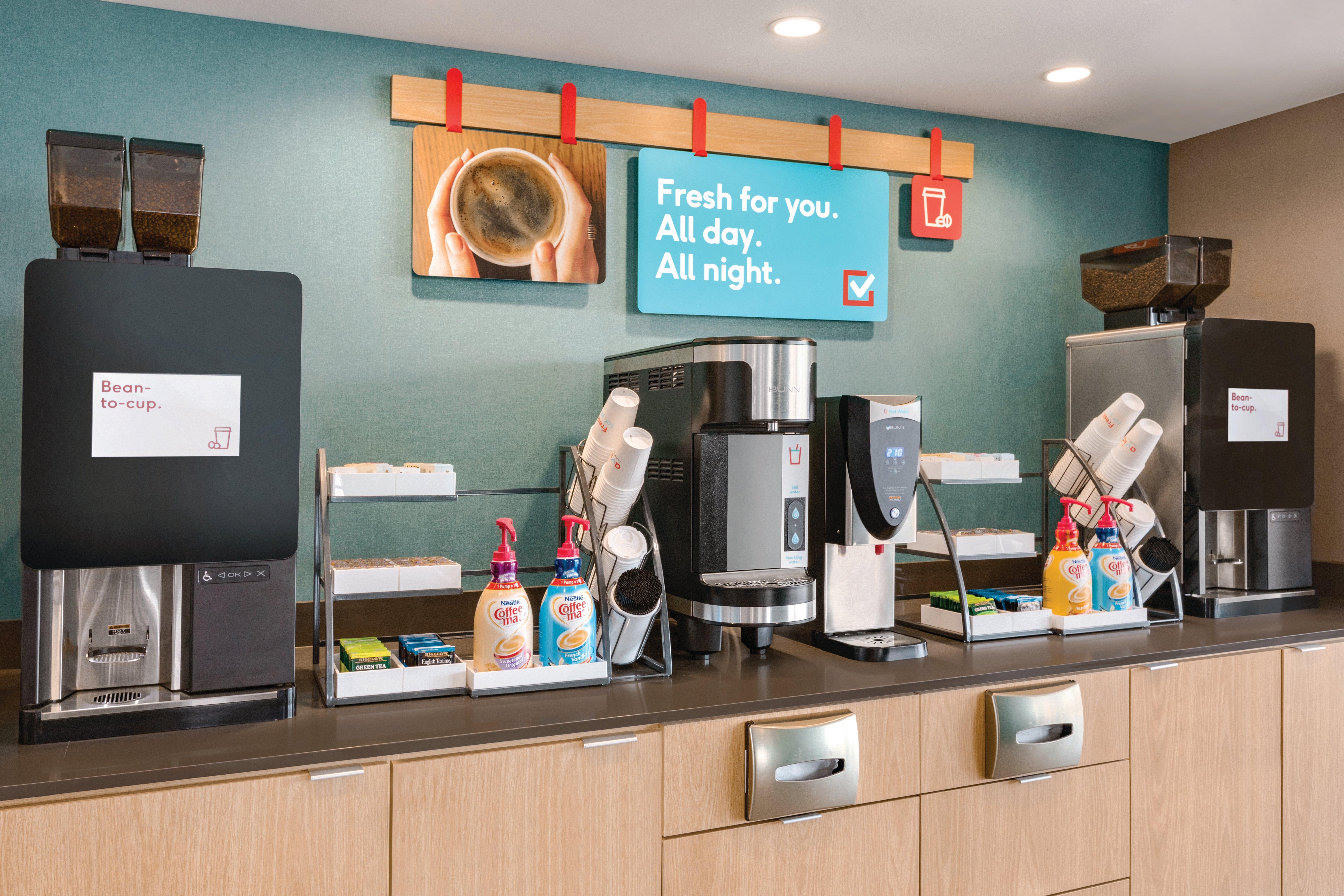 Avid Hotels - Beaumont By Ihg Esterno foto