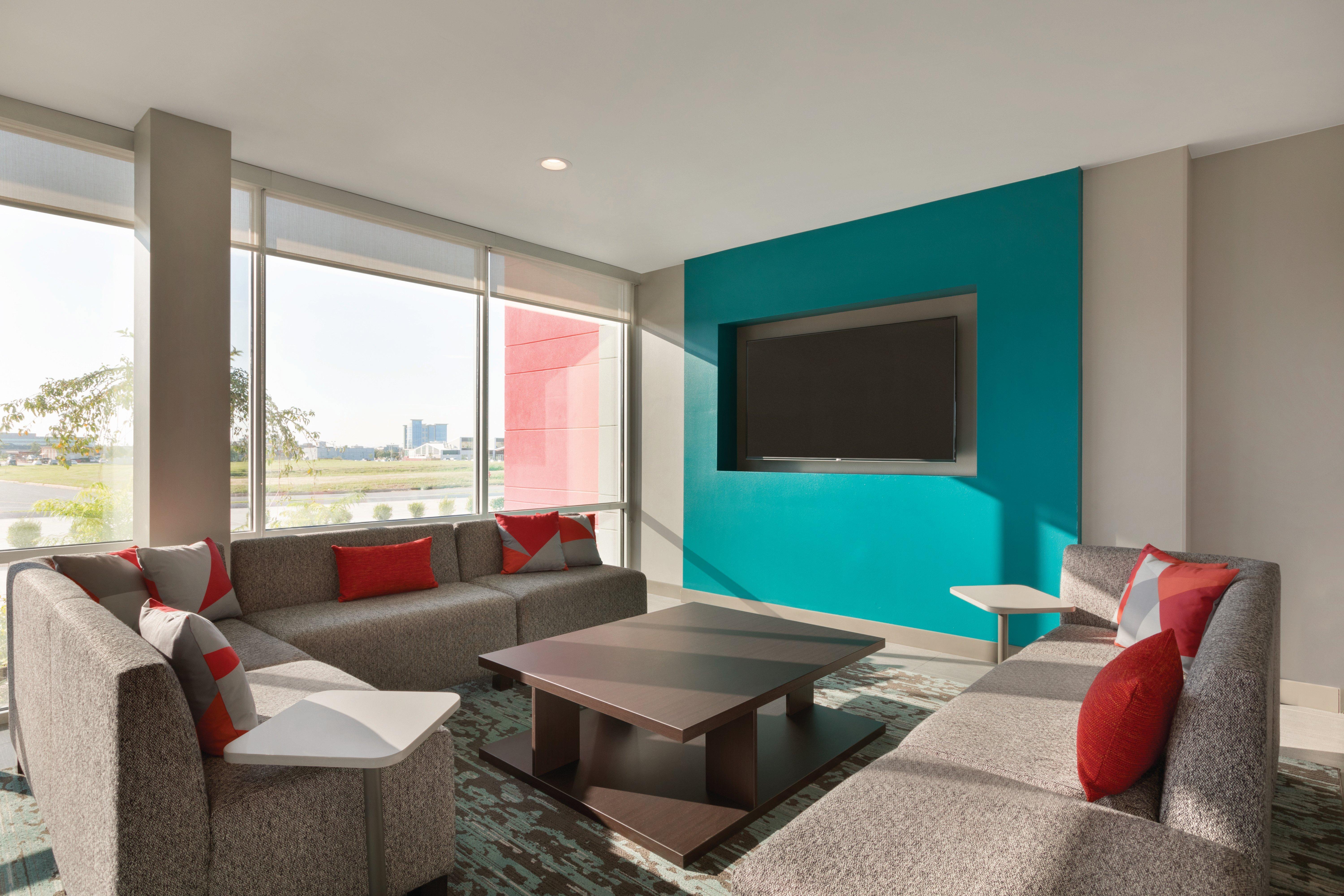 Avid Hotels - Beaumont By Ihg Esterno foto