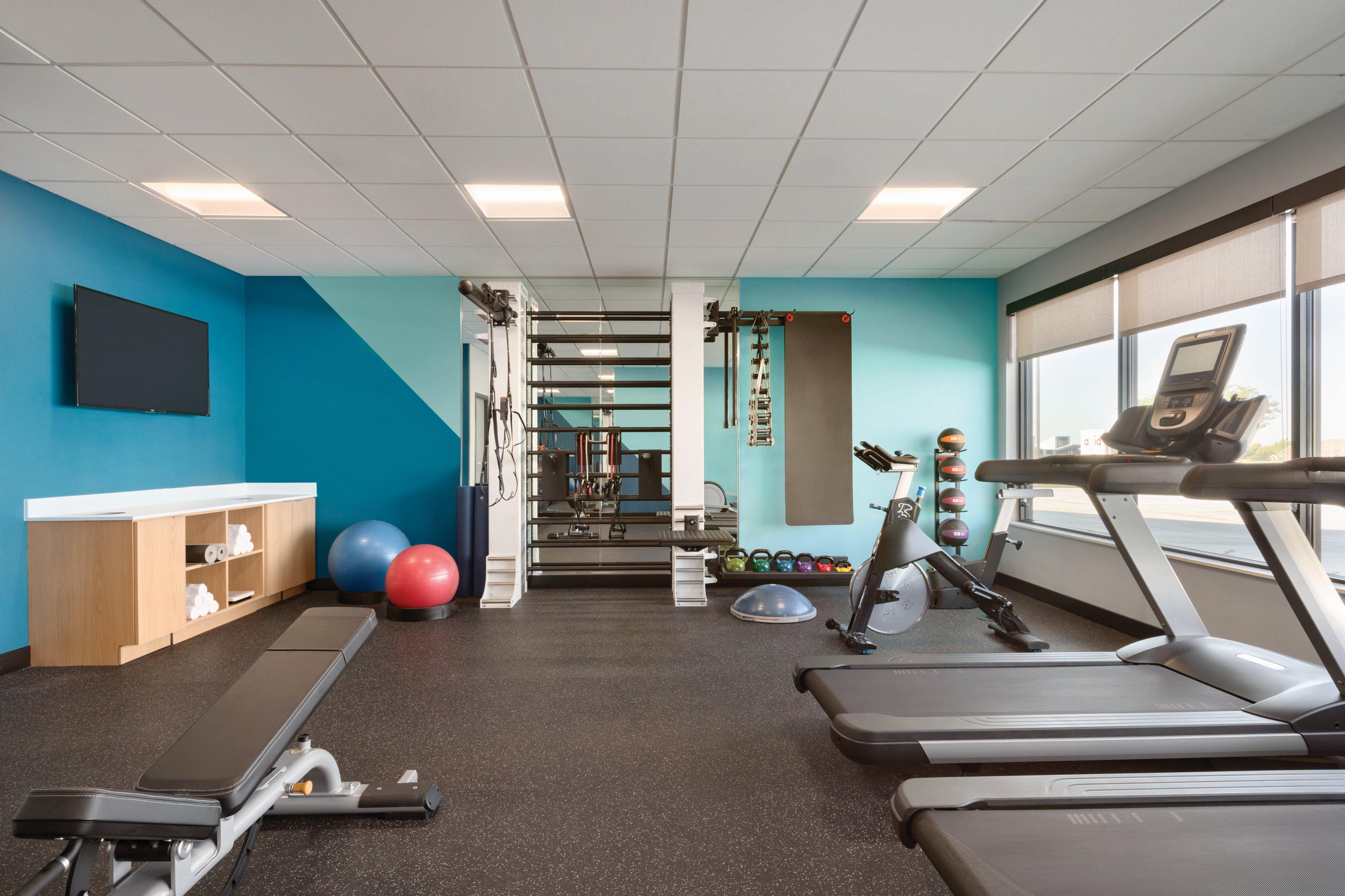 Avid Hotels - Beaumont By Ihg Esterno foto