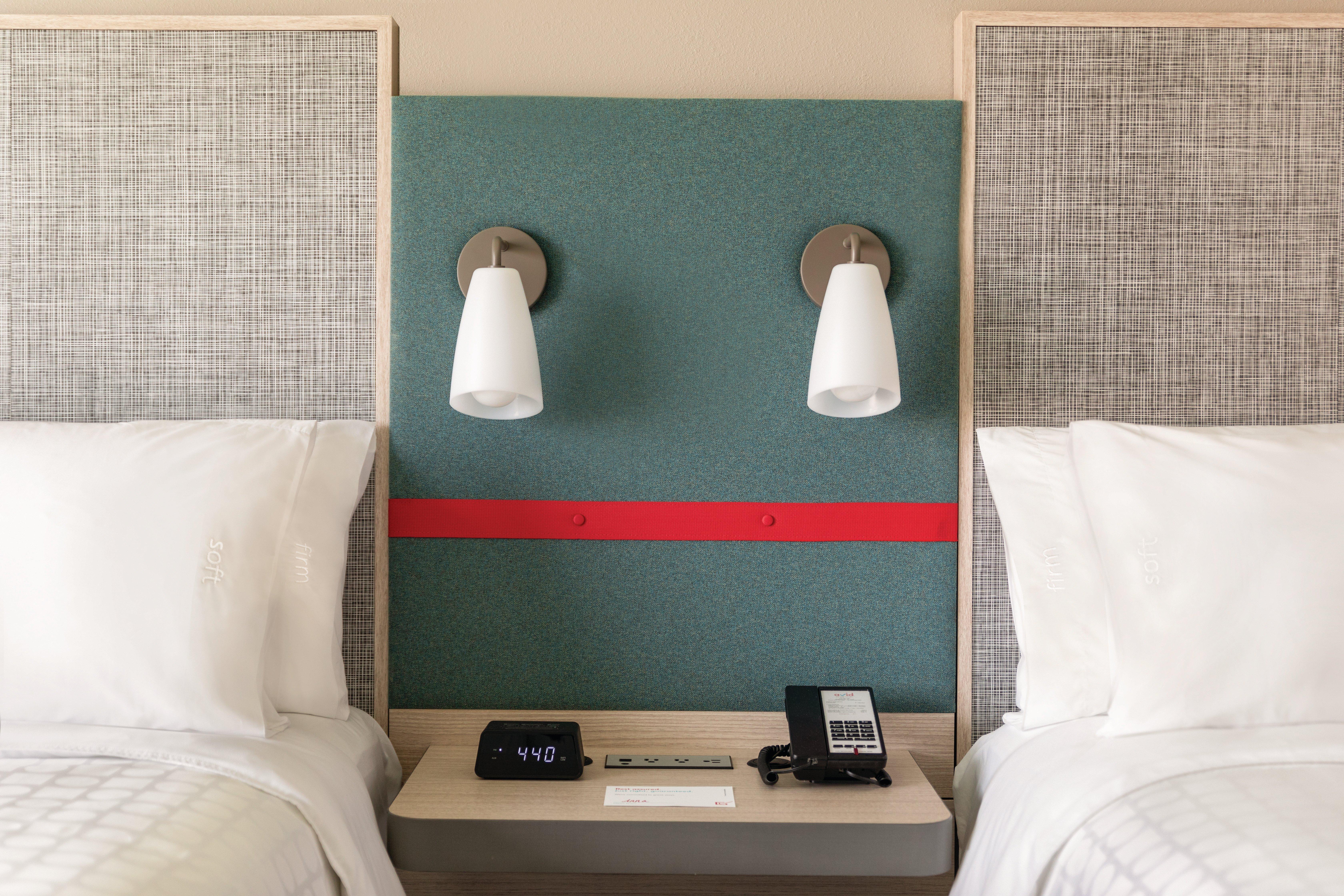 Avid Hotels - Beaumont By Ihg Esterno foto