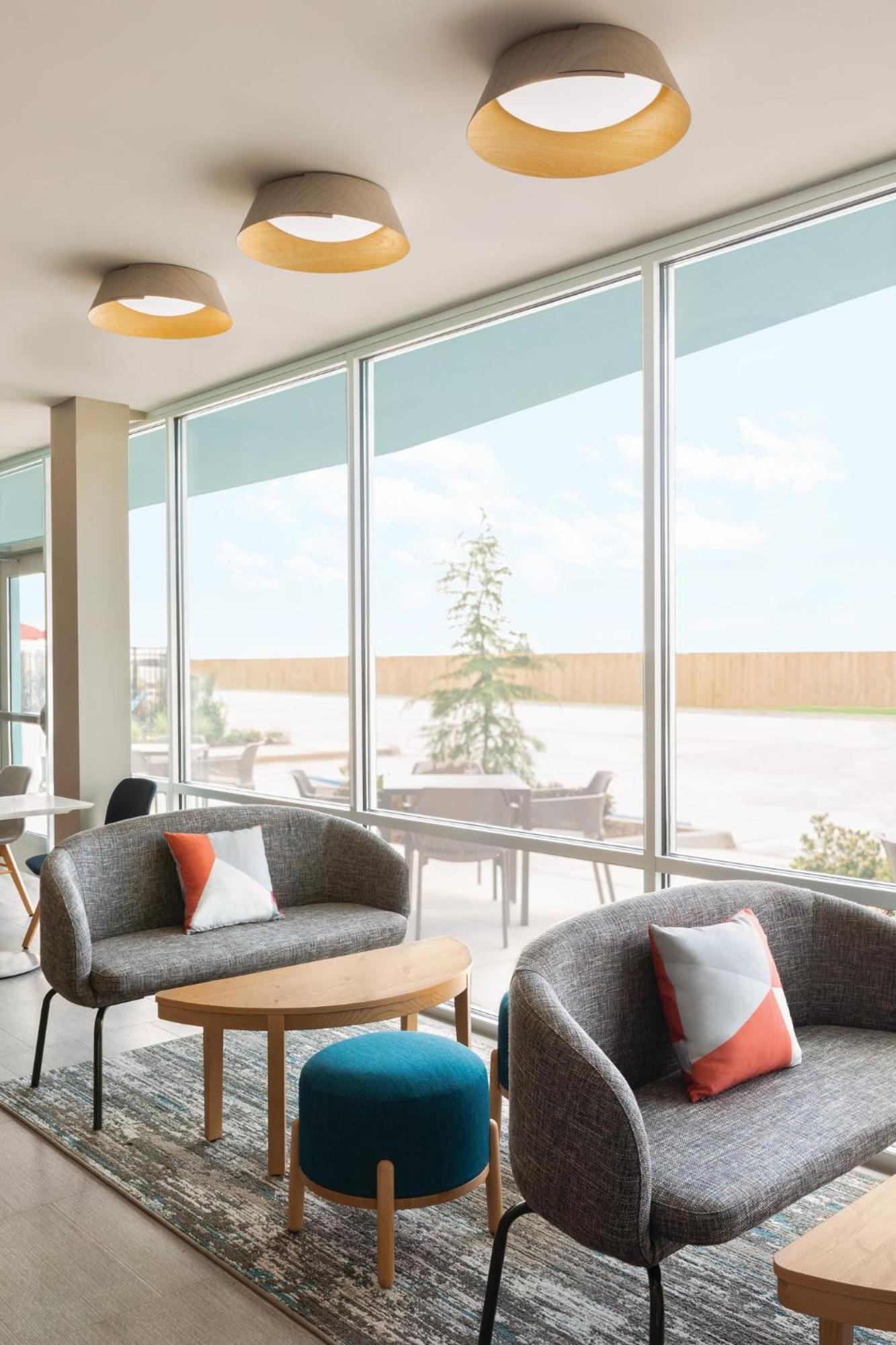 Avid Hotels - Beaumont By Ihg Esterno foto