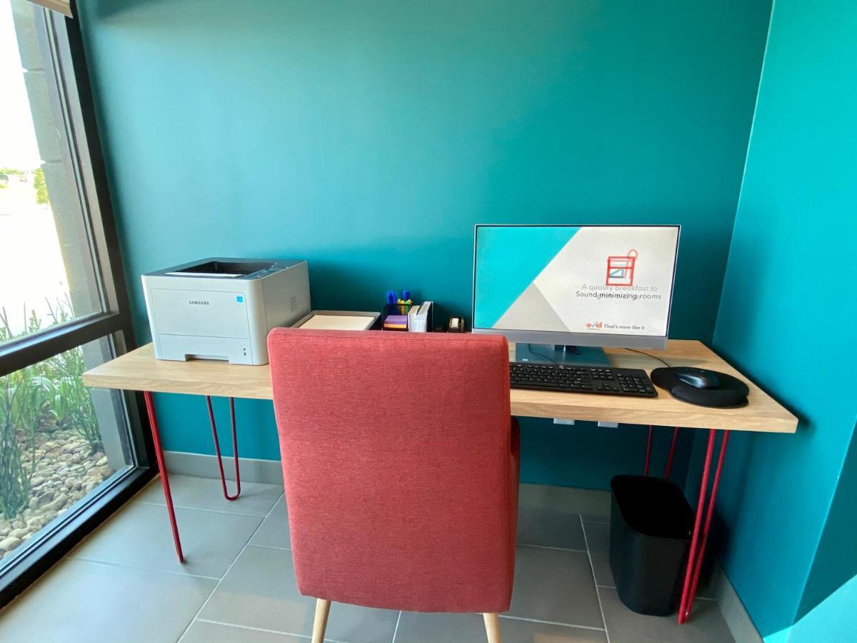 Avid Hotels - Beaumont By Ihg Esterno foto