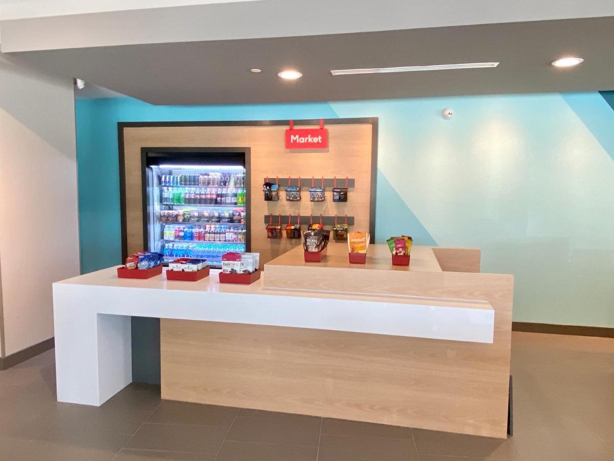 Avid Hotels - Beaumont By Ihg Esterno foto